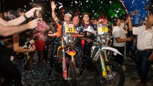 El Rally Dakar 2024 viene en baja para los argentinos: habrá 19 representantes