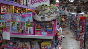 Papá Noel complicado: las ventas de regalos cayeron un 5%, los precios subieron un 150% en Neuquén