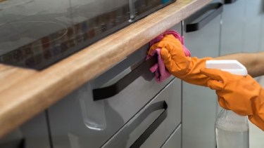 Las empleadas domésticas percibirán un aumento en enero.-