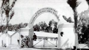 Navidad en Neuquén: el día que explotó el polvorín militar