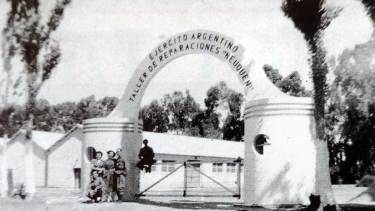 Las causas que originaron las detonaciones, quedaron a buen resguardo del Ejército Argentino. No hubo información oficial.