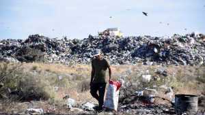 Tapados en basura: el volumen podría aumentar más de 60% para el 2050, advierte la ONU