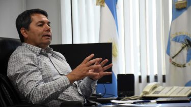 Monteiro: “En seis años Neuquén más que triplicó su producción