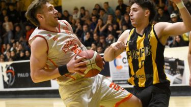 Sorpresa: los equipos regionales se bajarían de la Liga Federal de Básquet y planean un Súper 8