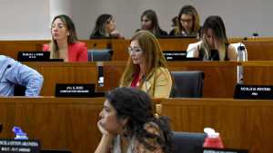 Gaido logró apurar al Deliberante para sacar la actualización trimestral de retributivos