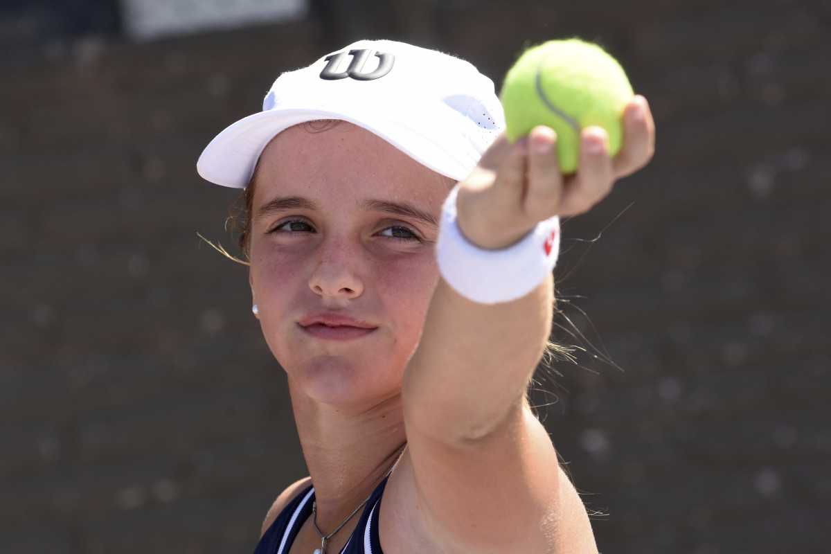 Isabel Arabarco, instalada en España y con el sueño intacto de ser