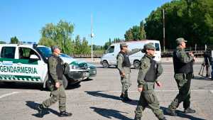 Un político de Neuquén confundió el puente de Cipolletti cuando quiso elogiar a Milei y Bullrich