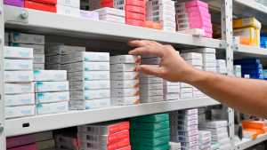 Baja el consumo en las farmacias de Neuquén y ya piden tabletas fraccionadas