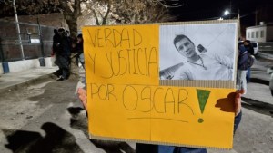 Denuncian irregularidades en la investigación de la muerte de un joven detenido por la Policía en Centenario