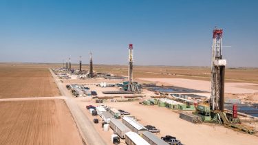 Ambas firmas tienen previsto aumentar su producción en la cuenca del Pérmico. Foto: gentileza. 