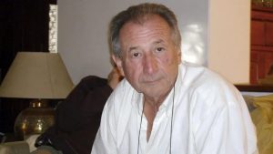 Pesar por el fallecimiento de Roberto Rosauer, uno de los pioneros de la fruticultura