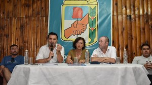 Con mensaje a otros partidos, el peronismo de Neuquén rechazó el DNU y la Ley ómnibus de Milei