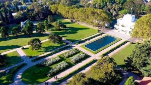 Quinta de Olivos: todos los detalles de la mudanza de Javier Milei, quiénes vivirán con él