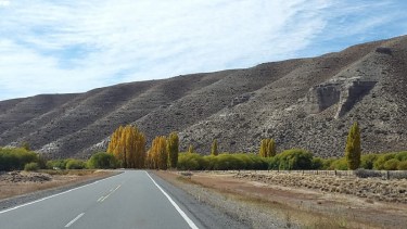 Estado de rutas de Neuquén hoy, sábado 16 de diciembre de 2023