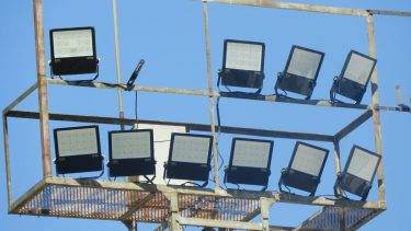 El robo ocurrió durante la madrugada. Foto gentileza