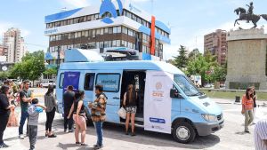 Nuevo DNI electrónico: cómo se aplicará en Neuquén y qué sucederá con el anterior