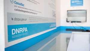 Registros del Automotor podrían ser reemplazados por un sistema digital en todo el país