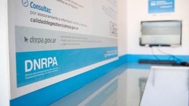 Registros del Automotor podrían ser reemplazados por un sistema digital en todo el país