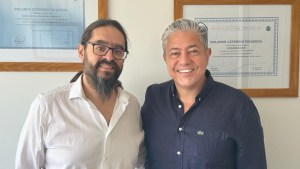 El médico Martín Regueiro será el ministro de Salud de Neuquén: los detalles de su perfil
