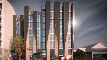 En medio de la crisis, anuncian una inversión hotelera en Bariloche