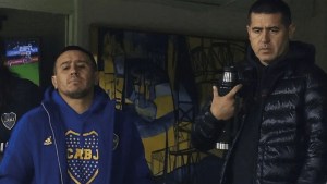 Cristian Riquelme se negó a declarar ante Fiscalía por la causa de reventa de entradas en Boca