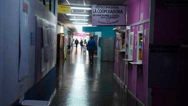 División de la Facultad de Derecho y Ciencias Sociales: «Es propicio debatirlo», defendió el decano