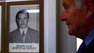 Donación histórica: el archivo de Aleardo Laria como memoria de la identidad de Roca