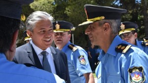 La Policía de Neuquén tendrá nuevo régimen laboral: los cambios que hará Figueroa