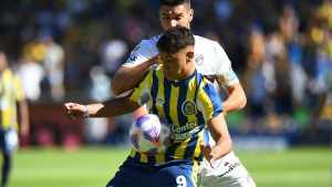 Final de la Copa de la Liga: se confirmaron los árbitros para Rosario Central – Platense
