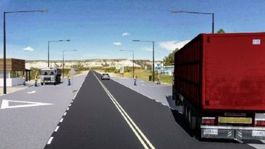 Las ofertas se conocerán el 17 de enero. 