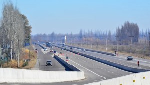 Estado de rutas de Neuquén hoy, miércoles 6 de diciembre de 2023