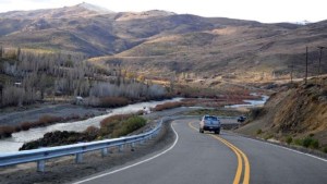 Estado de rutas de Neuquén hoy, martes 5 de diciembre de 2023