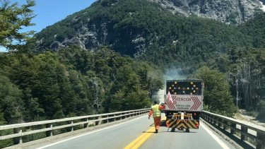 Estado de rutas de Neuquén hoy, miércoles 27 de diciembre de 2023