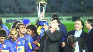 Se cumplen 20 años del Boca – Milan en Japón, la última Intercontinental argentina