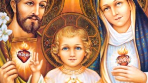 Se celebra hoy la fiesta de la Sagrada Familia: Cómo orar en este día tan especial