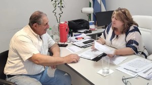 UPCN cuestionó el control de ausentismo en Río Negro: “Parece que es un pecado enfermarse”