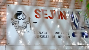 La mesa salarial de los judiciales de Neuquén se vuelve a extender