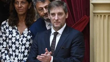 El nuevo funcionario trabajó en el Ministerio de Transporte durante la gestión de Guillermo Dietrich 