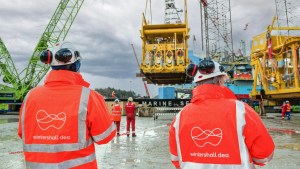Tras una operación millonaria, activos argentinos de Wintershall Dea pasan a una firma británica