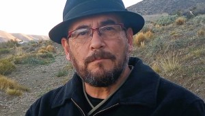 Poesía patagónica de la mano de Jorge Spíndola y su libro “Calles laterales”