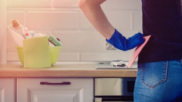 Las empleadas domésticas tienen los mismos derechos laborales que todos los trabajadores a nivel nacional.-