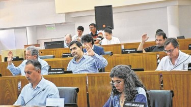 El mamarracho que aprobó el Concejo Deliberante de Neuquén