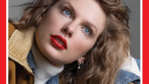 Es oficial: Taylor Swifit es la persona del año según la revista Time