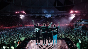 Tan Biónica dará una «Última noche mágica» en River Plate y la banda sortea 2 entradas: Como participar