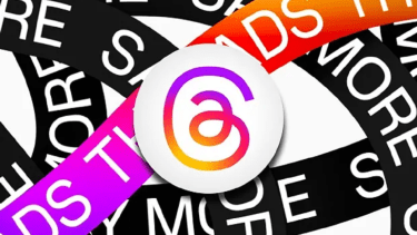 Meta lanzó en Europa su red social Threads, rival de X. 