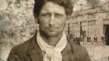 El día que Bairoletto hizo dedo en la ruta, en Aguada Guzmán y sorprendió a un gentil camionero