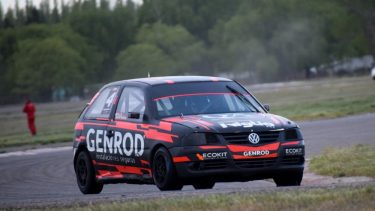 Quinteros defiende la corona en el TPV. (Archivo)