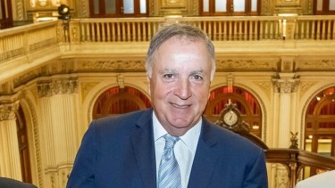 Quién es Daniel Tillard, el exfuncionario de Cavallo que Milei eligió como titular del Banco Nación