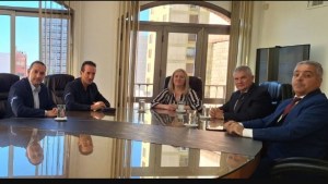 La crisis carcelaria se metió en la agenda del gobierno de Neuquén