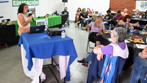 Gremios de Río Negro se reunieron para analizar el cambio de aportes en el Ipross